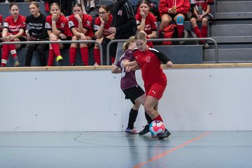 Bild 290 - wBJ Loewinnen-Cup